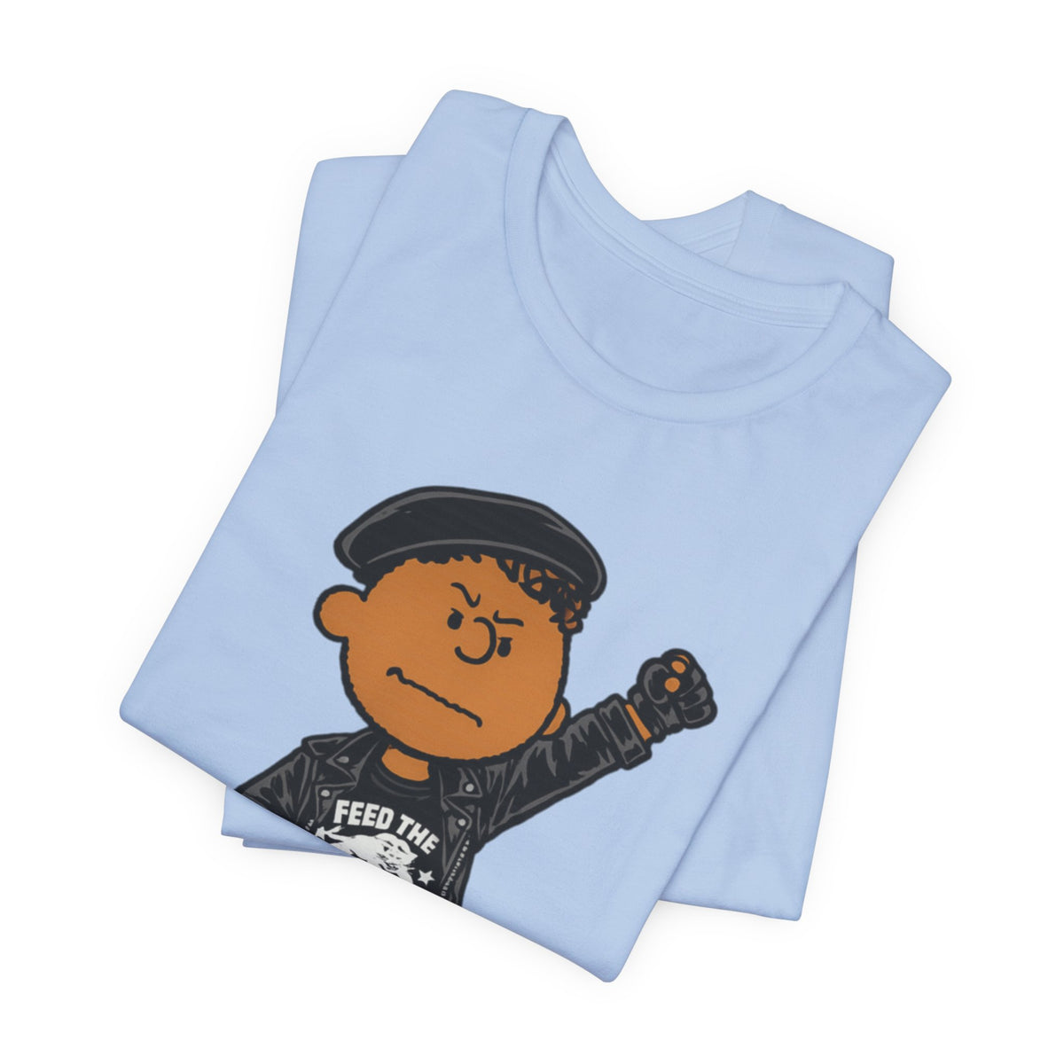 Chairman Franklin: Unisex Jersey Short Sleeve Tee