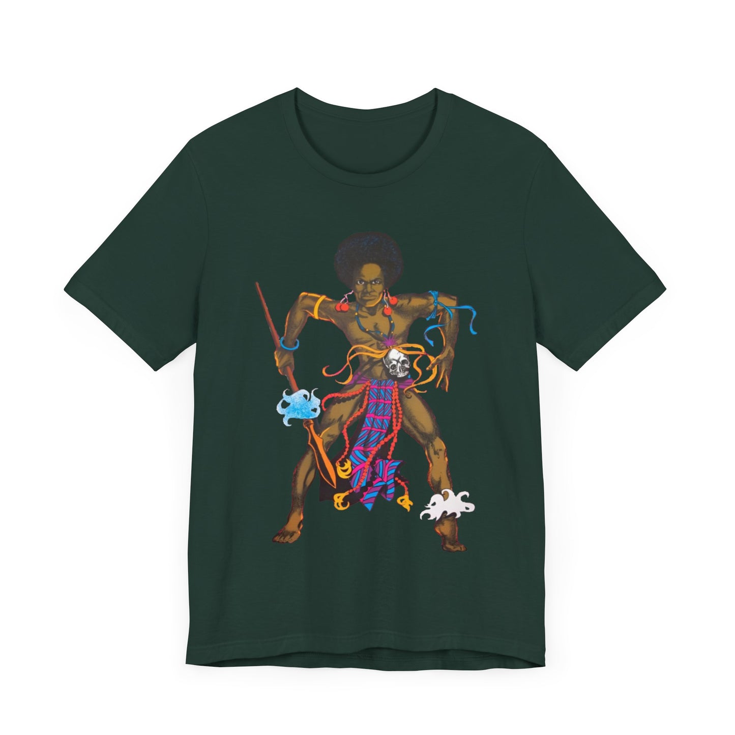 Medicine Man: Unisex T-Shirt