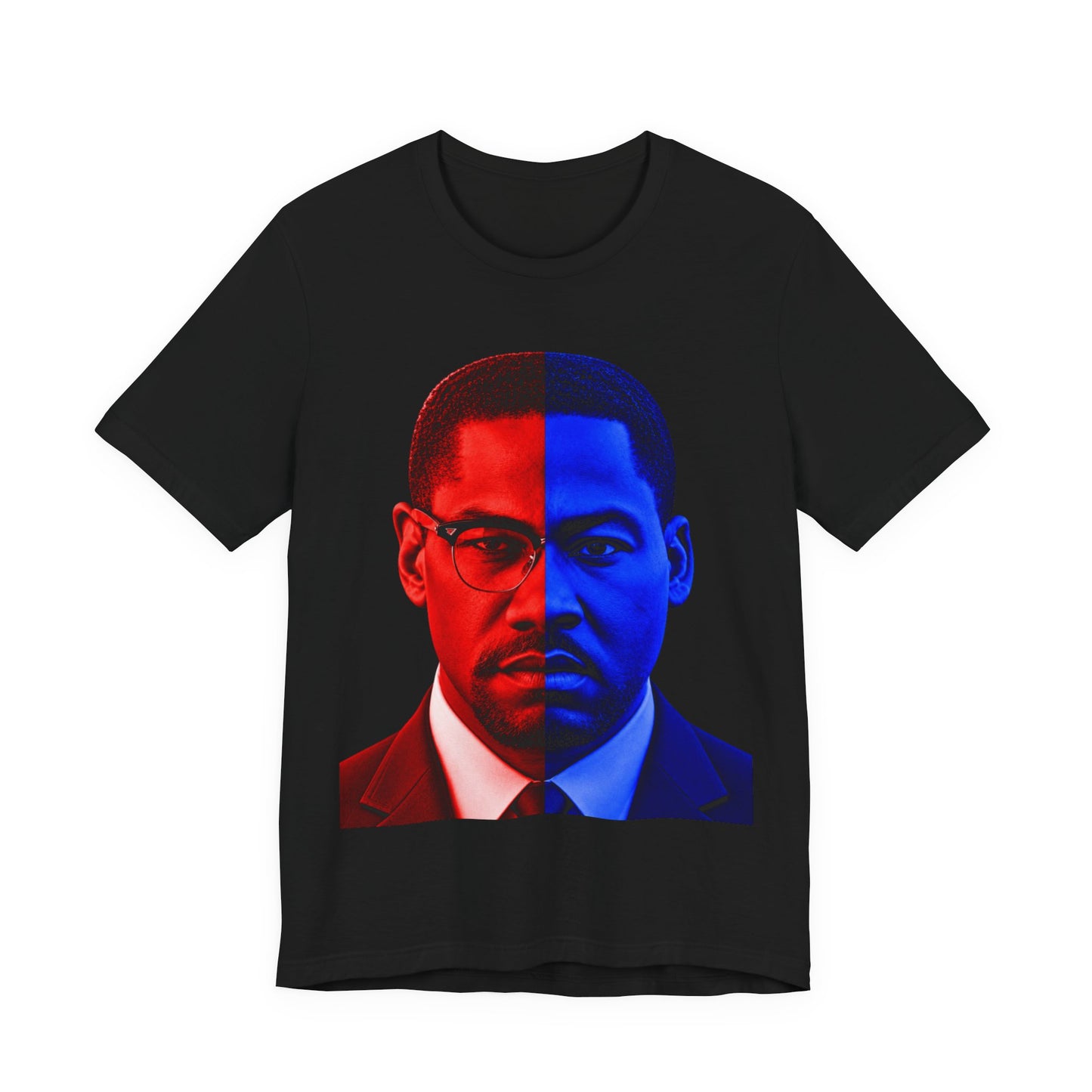Half Man/Half Amazing (King & X): Unisex Jersey Short Sleeve Tee