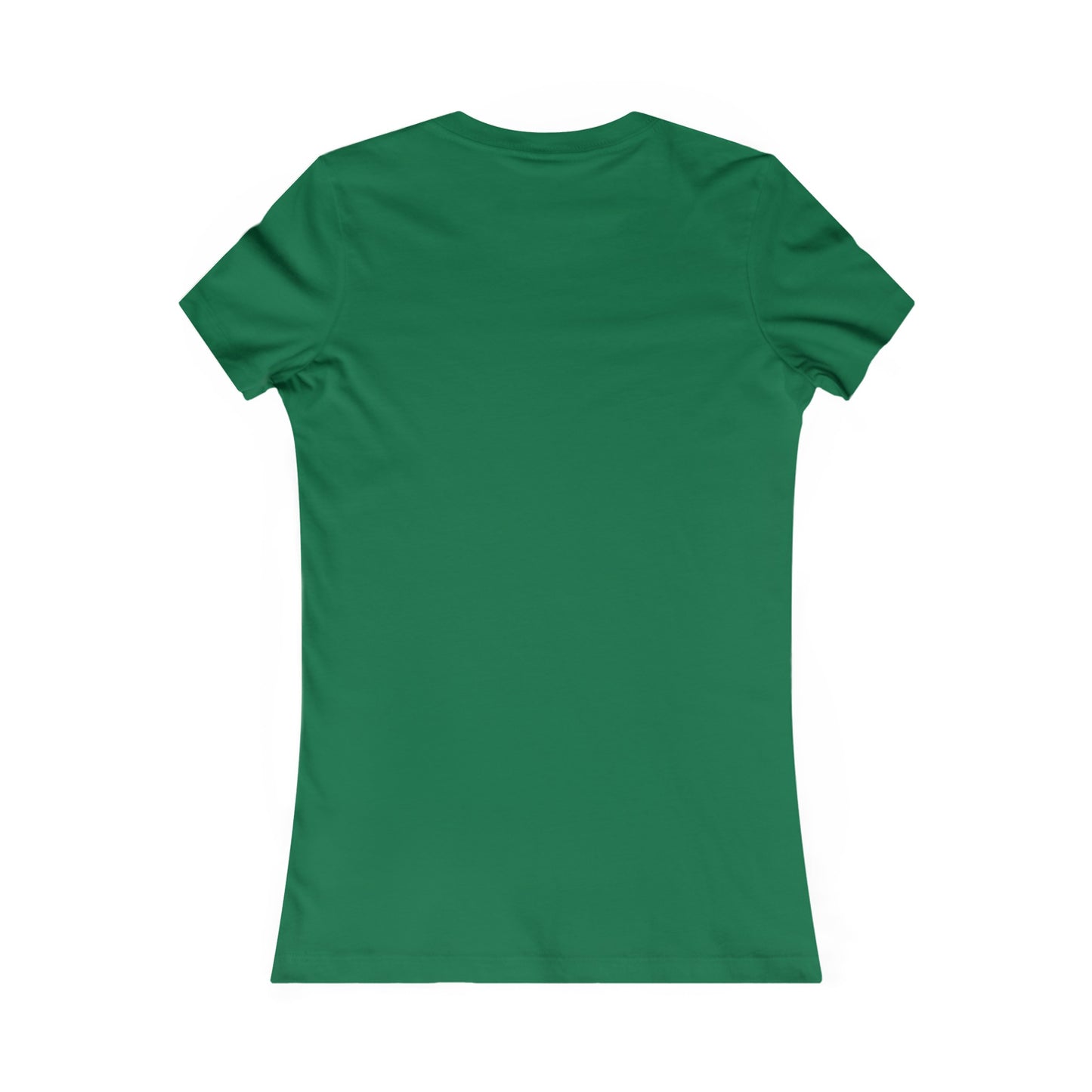 Spiritual Maintenance: Women's Favorite Tee