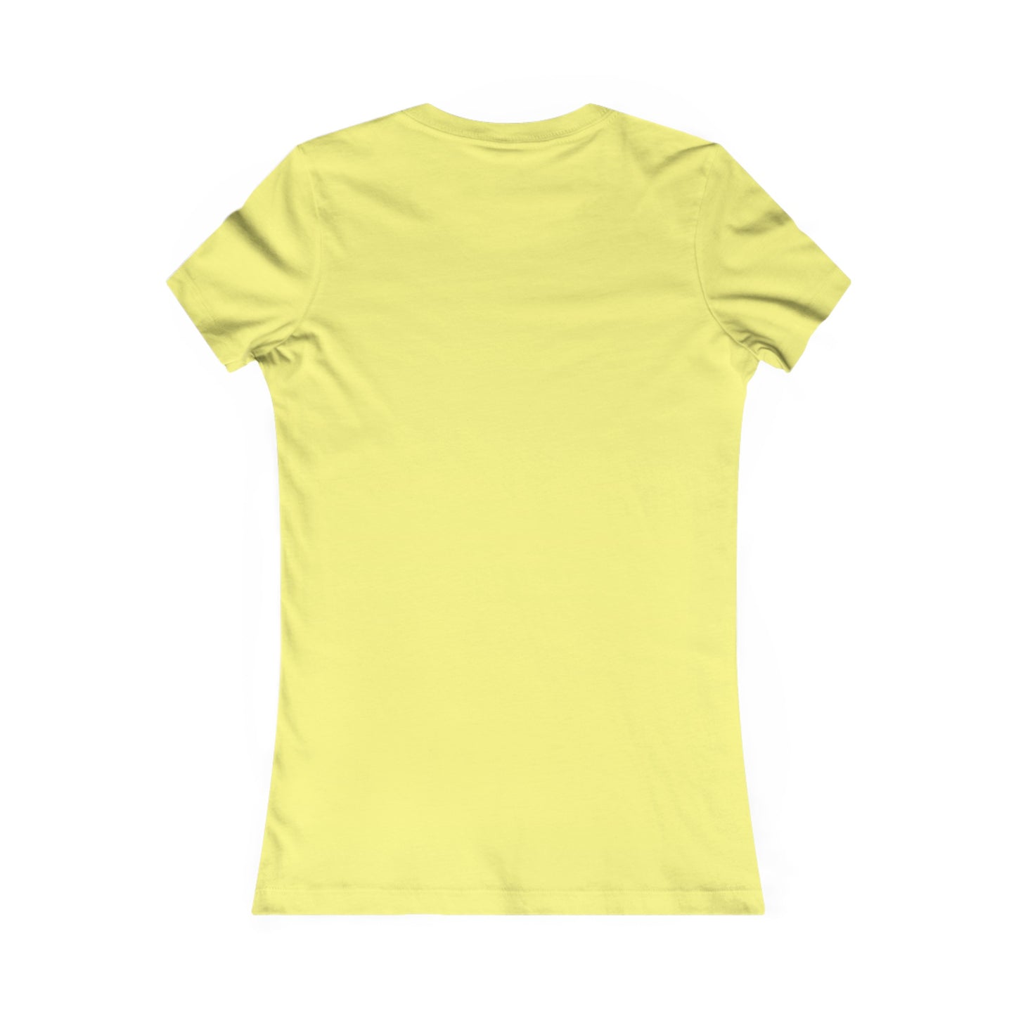 Spiritual Maintenance: Women's Favorite Tee