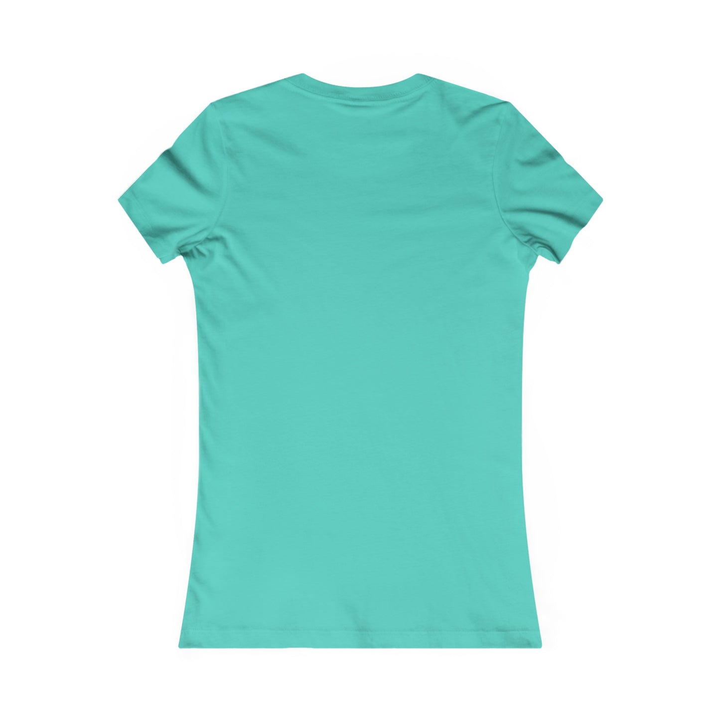 Spiritual Maintenance: Women's Favorite Tee