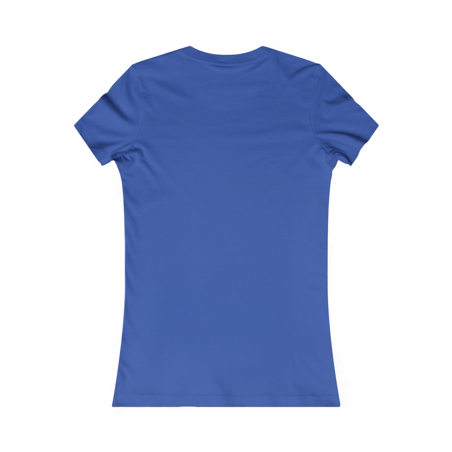 Spiritual Maintenance: Women's Favorite Tee