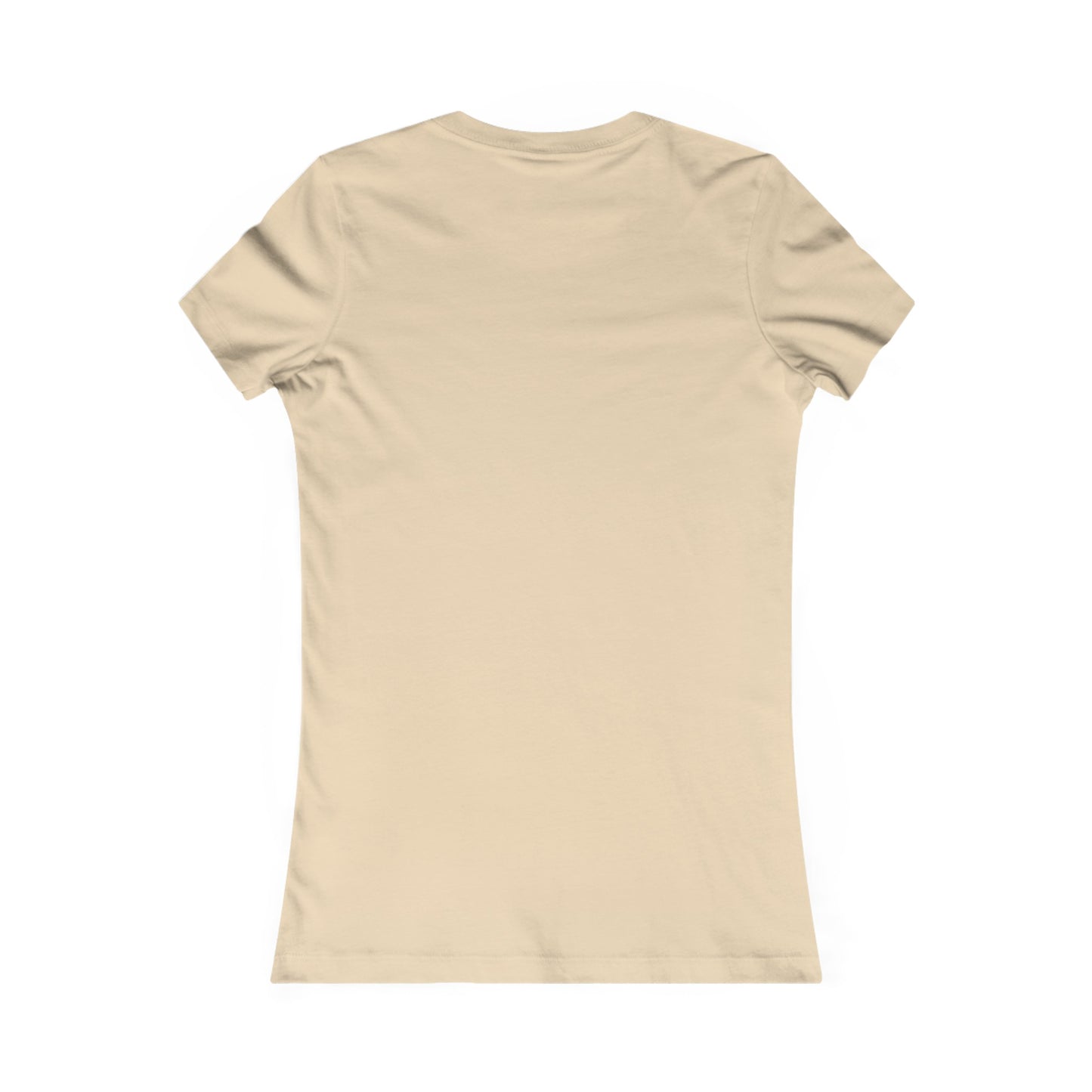 Spiritual Maintenance: Women's Favorite Tee