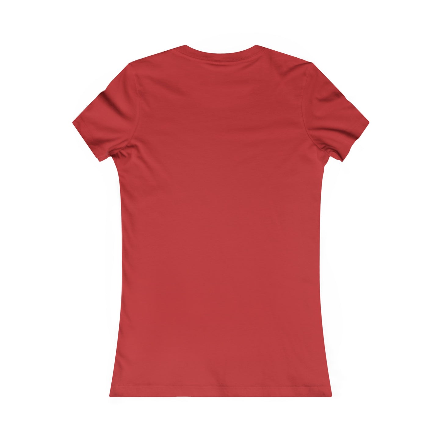 Spiritual Maintenance: Women's Favorite Tee