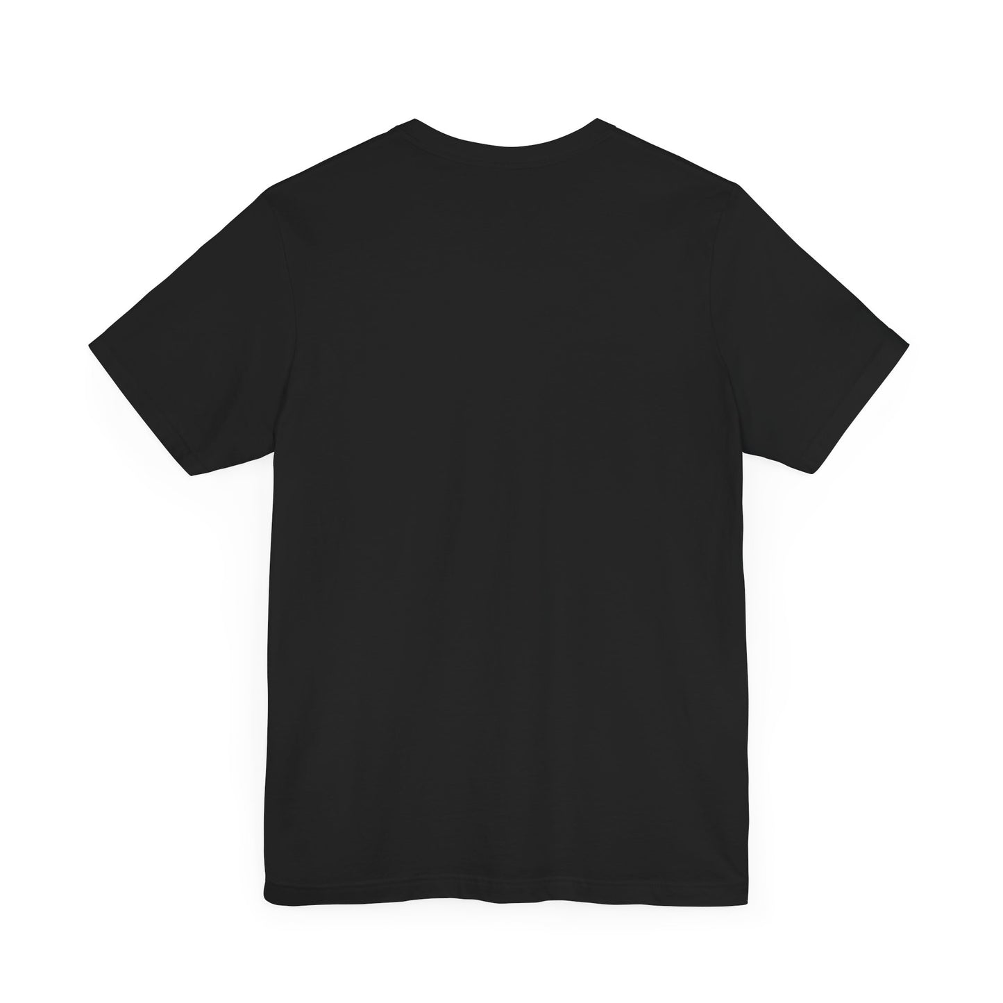 Huey: Unisex Jersey Short Sleeve Tee