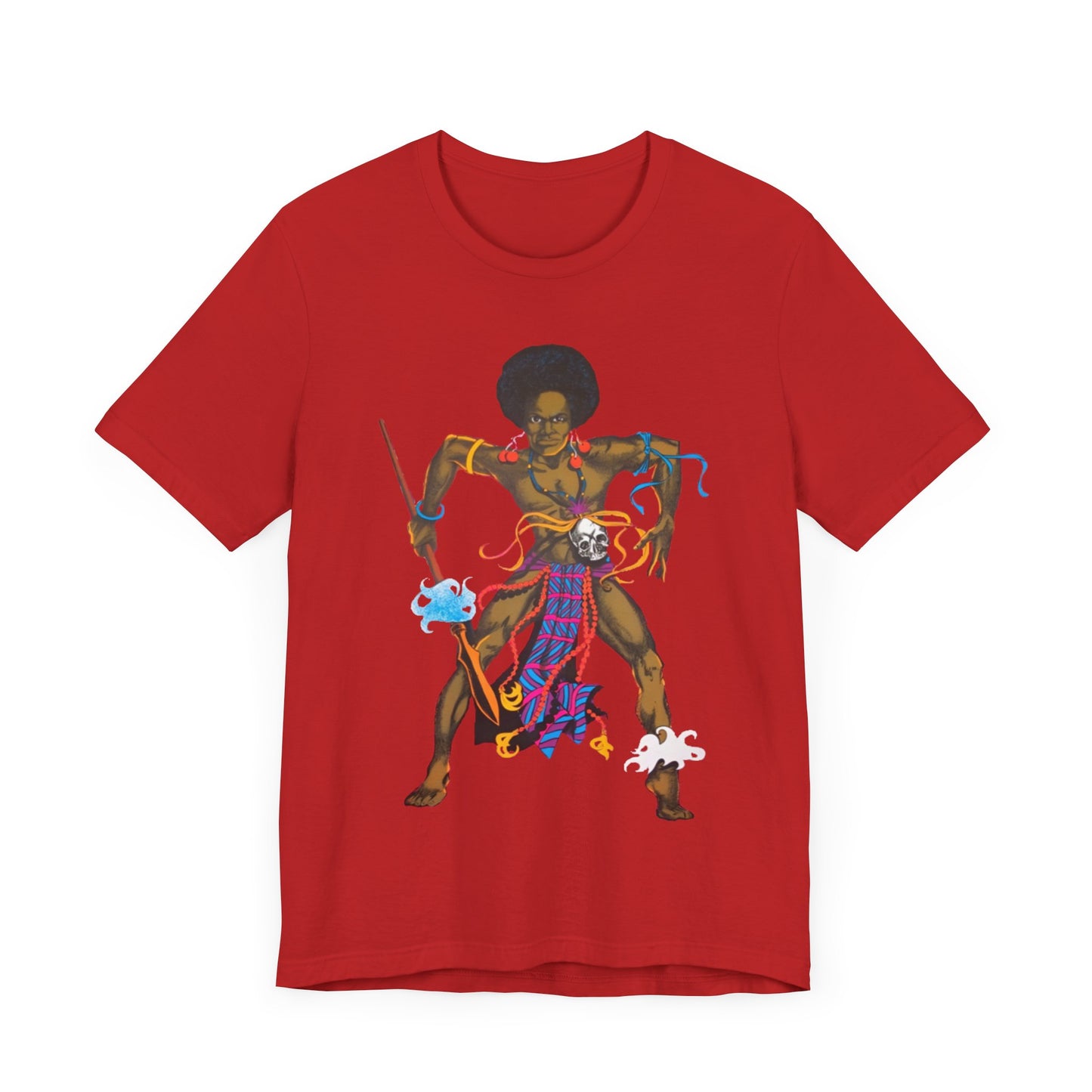 Medicine Man: Unisex T-Shirt