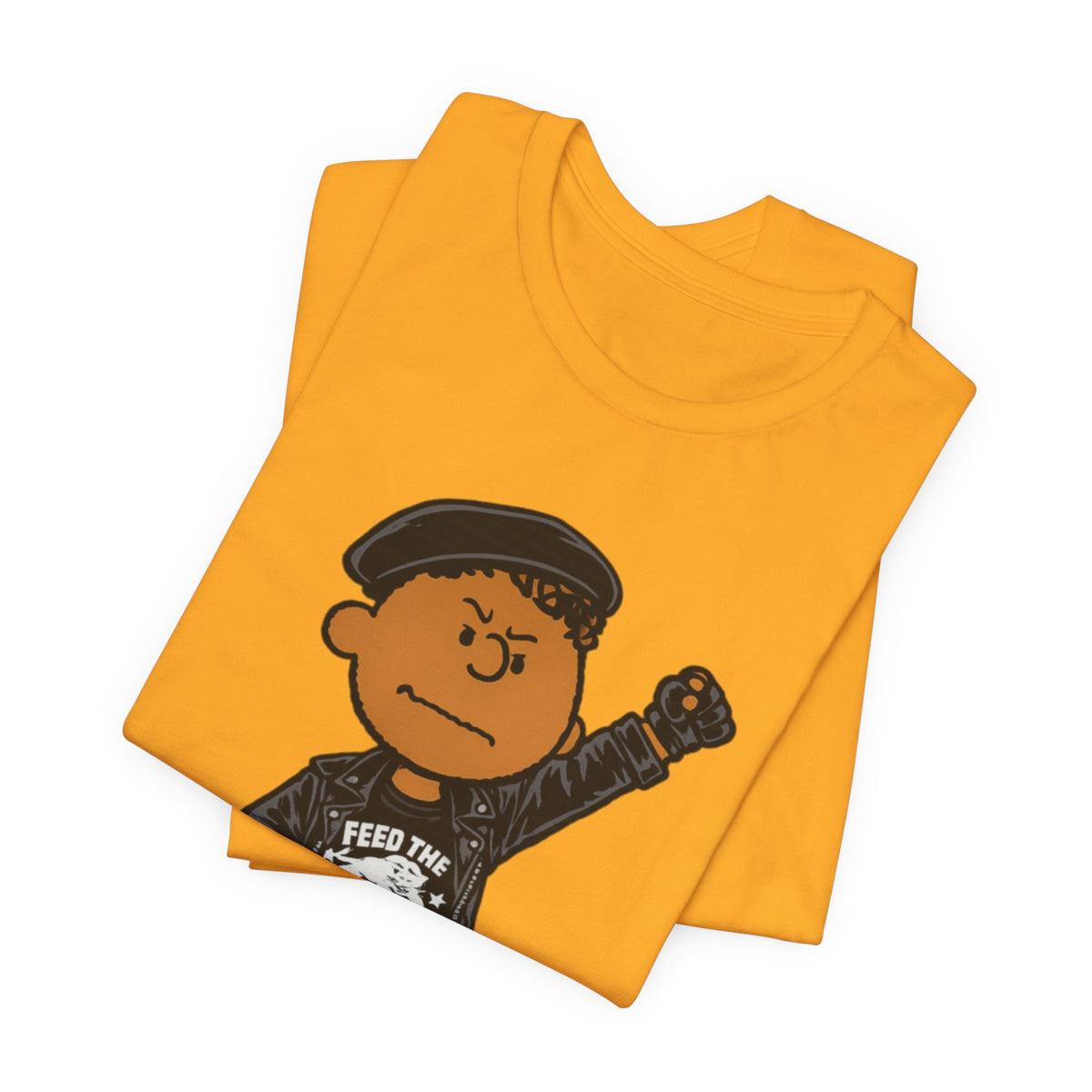 Chairman Franklin: Unisex Jersey Short Sleeve Tee