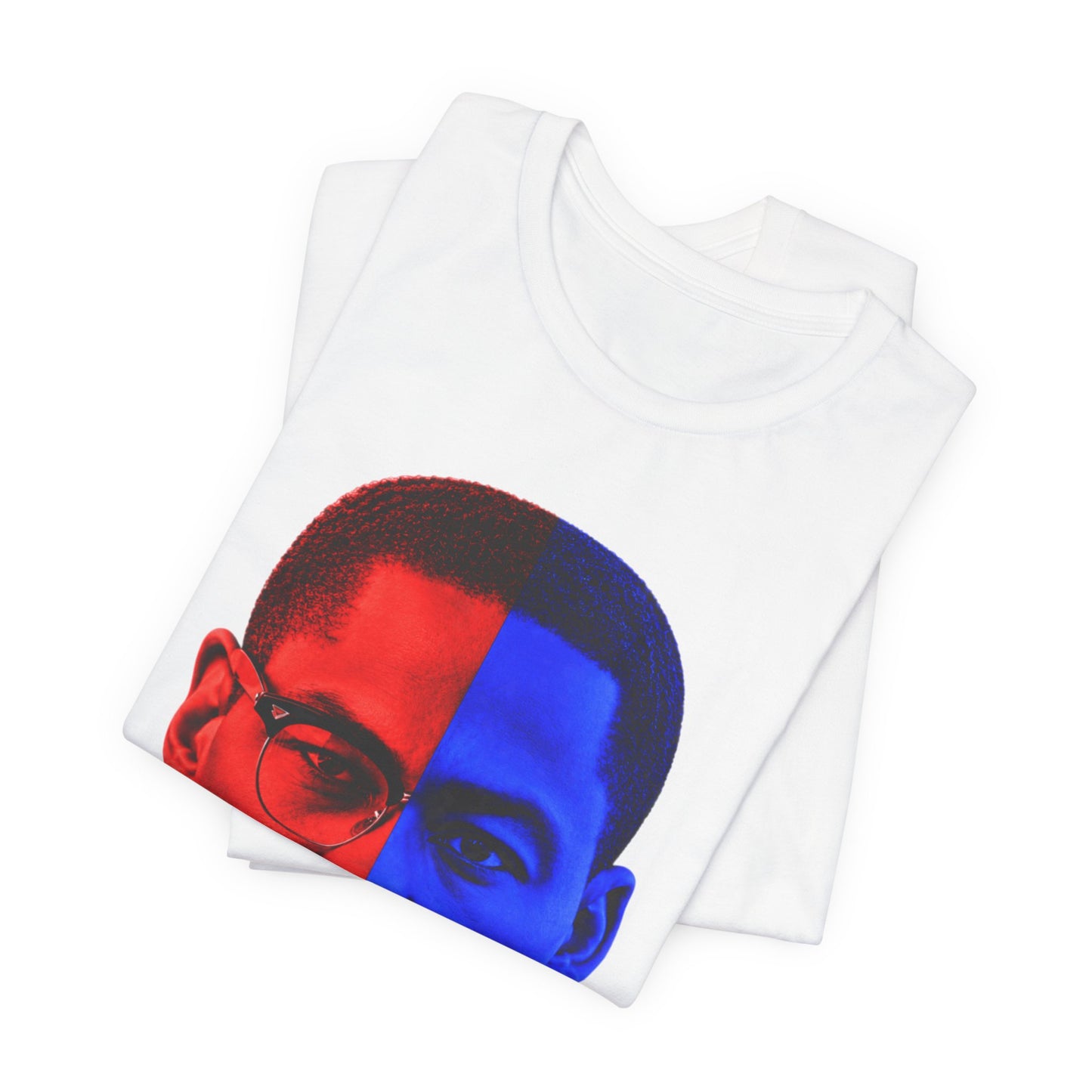 Half Man/Half Amazing (King & X): Unisex Jersey Short Sleeve Tee