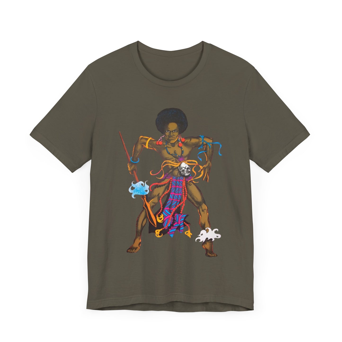 Medicine Man: Unisex T-Shirt