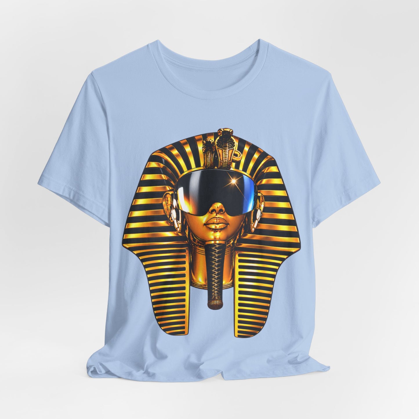 Tut: Unisex Jersey Short Sleeve Tee