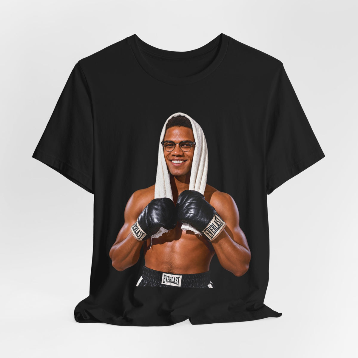 Ali & X/Perfect Bland: Unisex Jersey Short Sleeve Tee