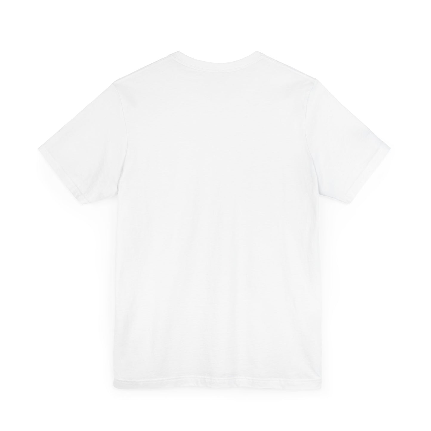 Bo: Unisex Jersey Short Sleeve Tee