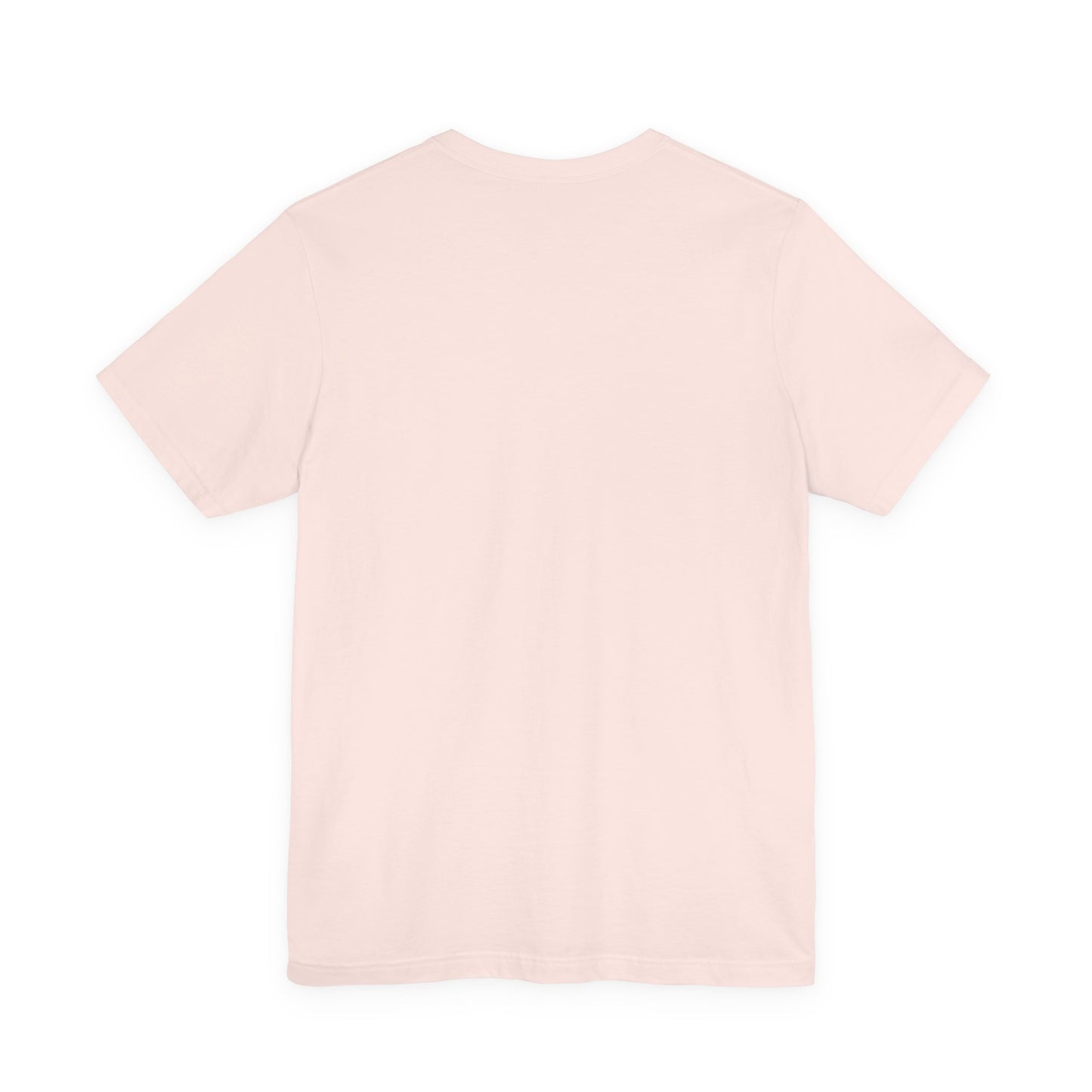 Black to the Future: Unisex Jersey Short Sleeve Tee