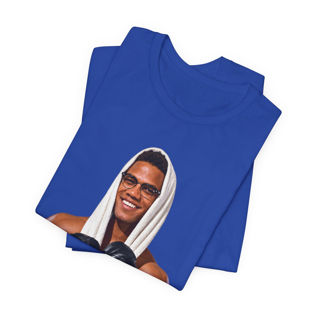 Ali & X/Perfect Bland: Unisex Jersey Short Sleeve Tee