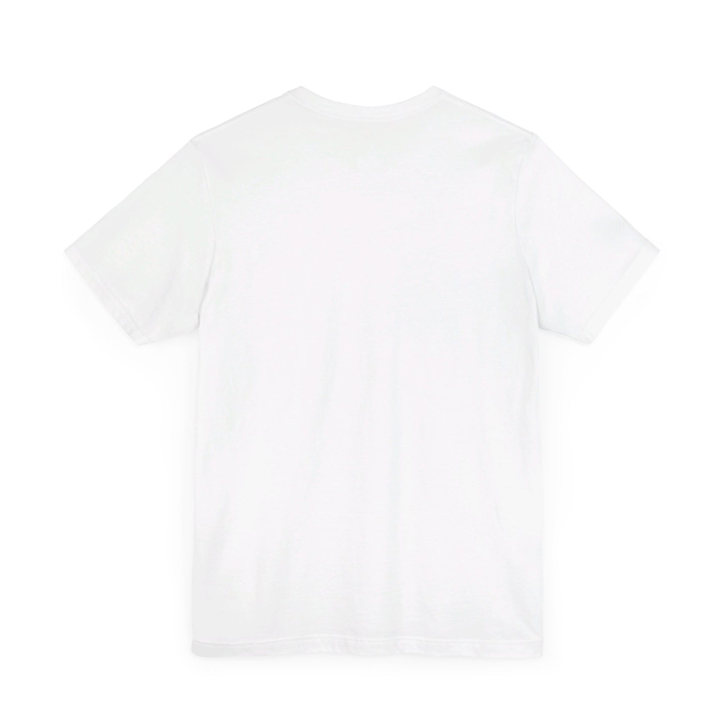 Saint Allen: Unisex Jersey Short Sleeve Tee