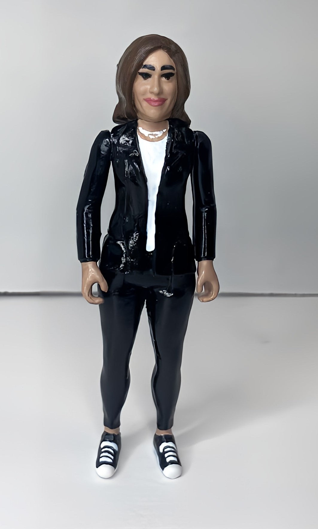 Kamala Harris Action Figure