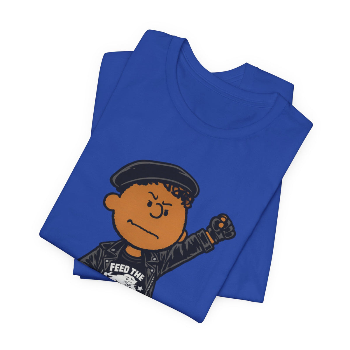 Chairman Franklin: Unisex Jersey Short Sleeve Tee