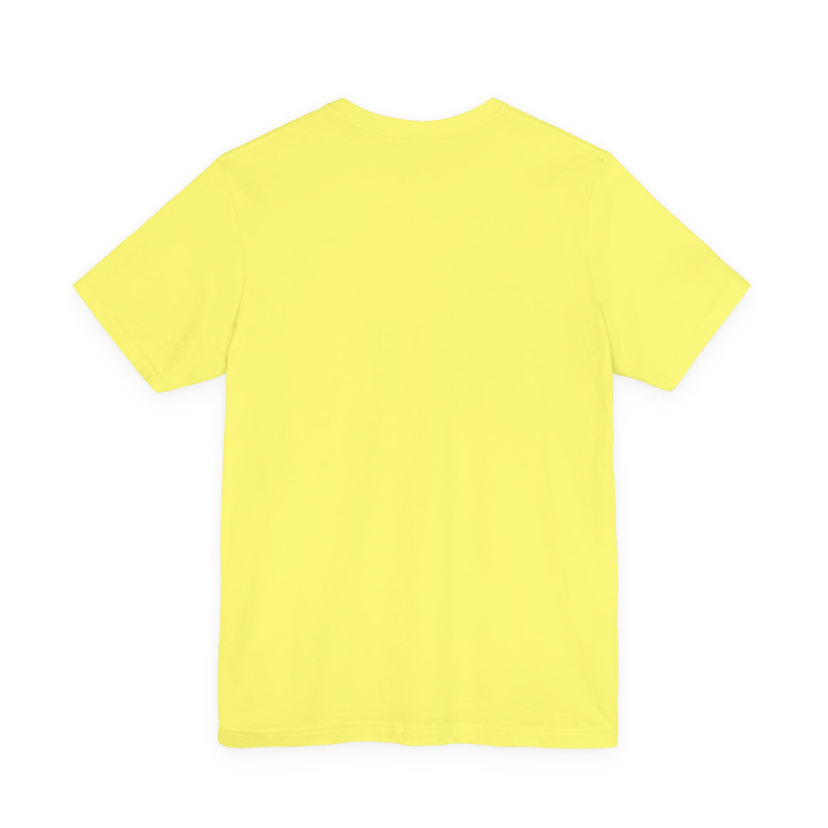 Running Back/Kunta: Unisex Jersey Short Sleeve Tee