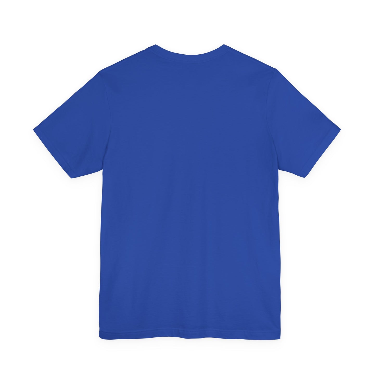 Freedom Fire: Unisex Jersey Short Sleeve Tee