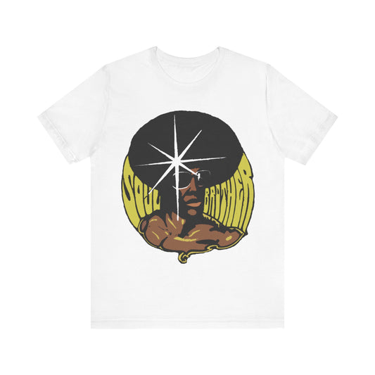 Soul Brother: Unisex Jersey Shirt