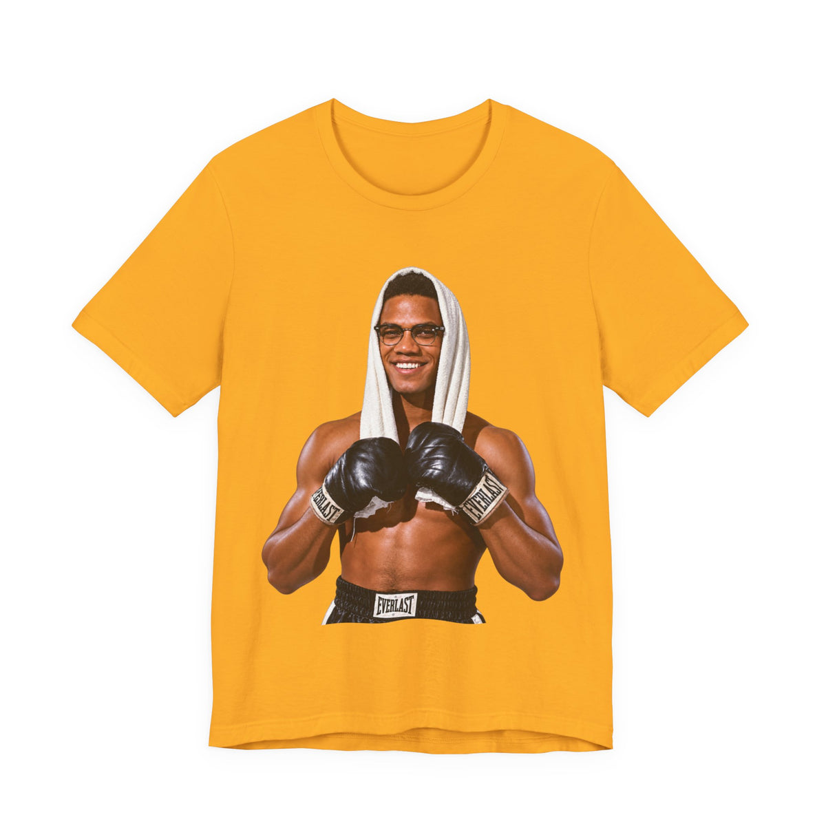 Ali & X/Perfect Bland: Unisex Jersey Short Sleeve Tee