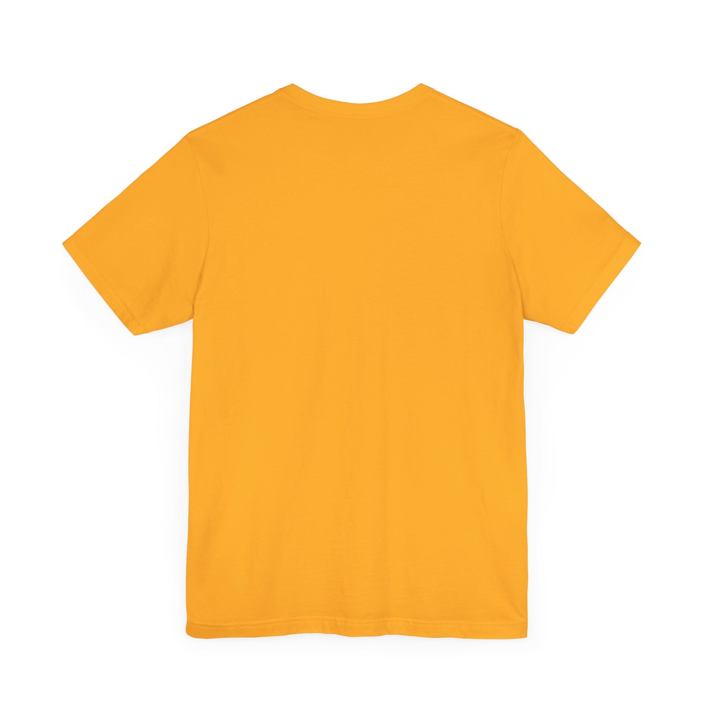 3 Stacks: Unisex Jersey Short Sleeve Tee