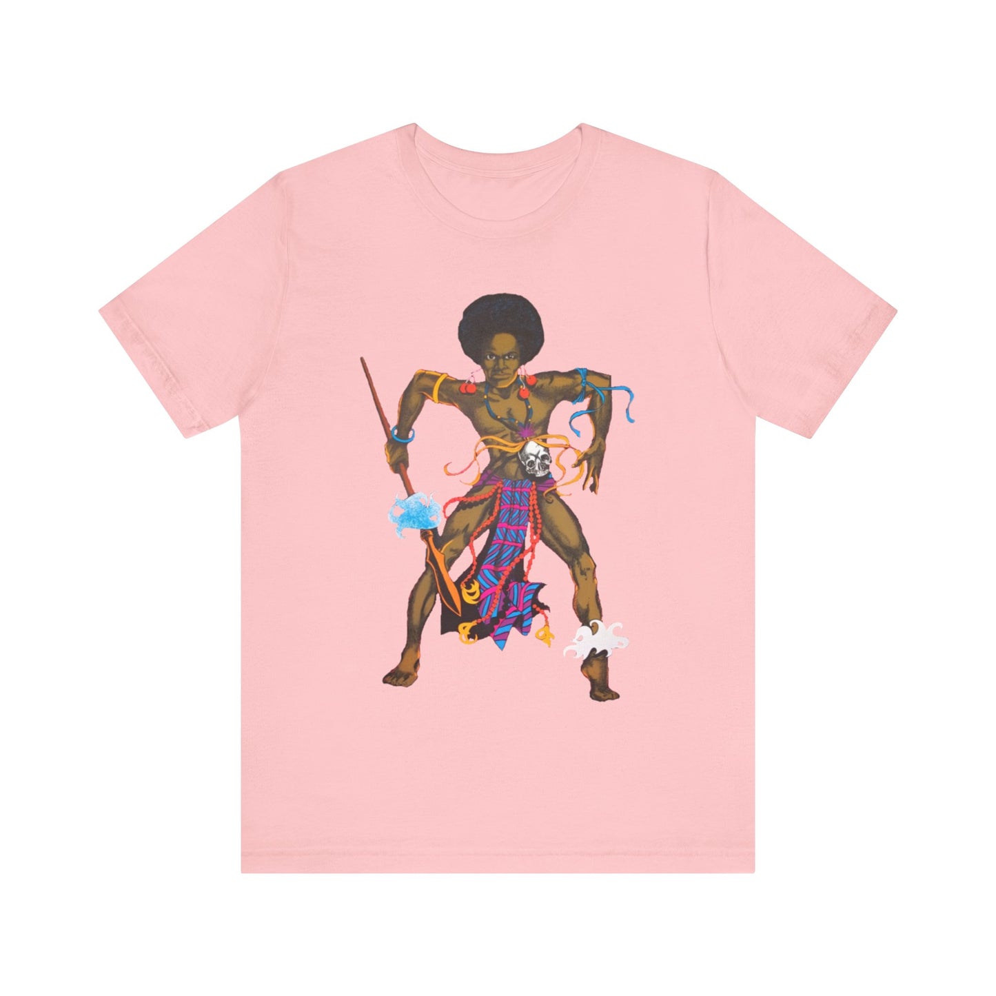 Medicine Man: Unisex T-Shirt