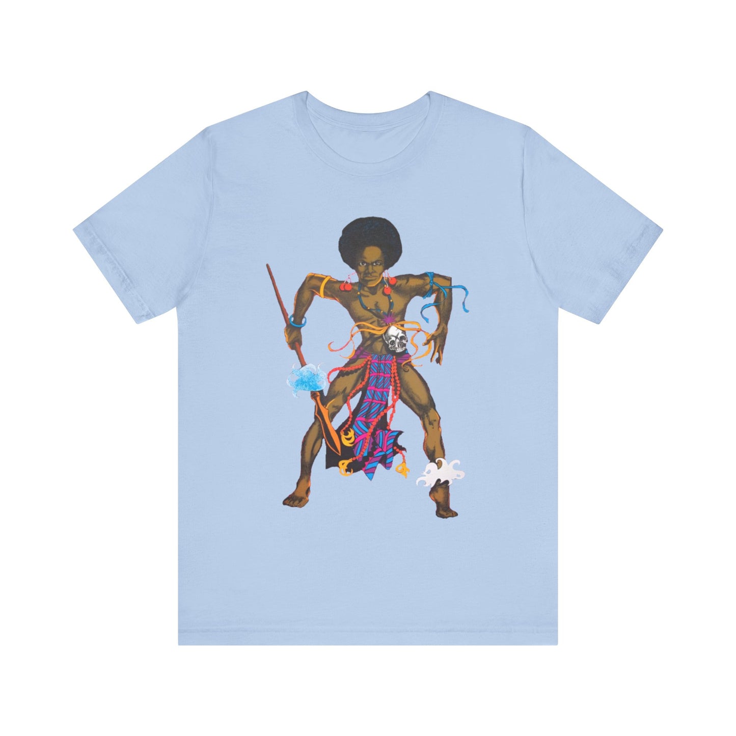 Medicine Man: Unisex T-Shirt