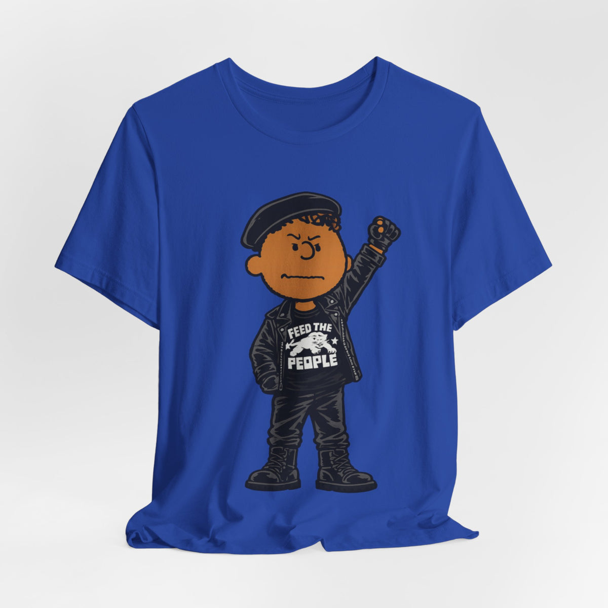 Chairman Franklin: Unisex Jersey Short Sleeve Tee