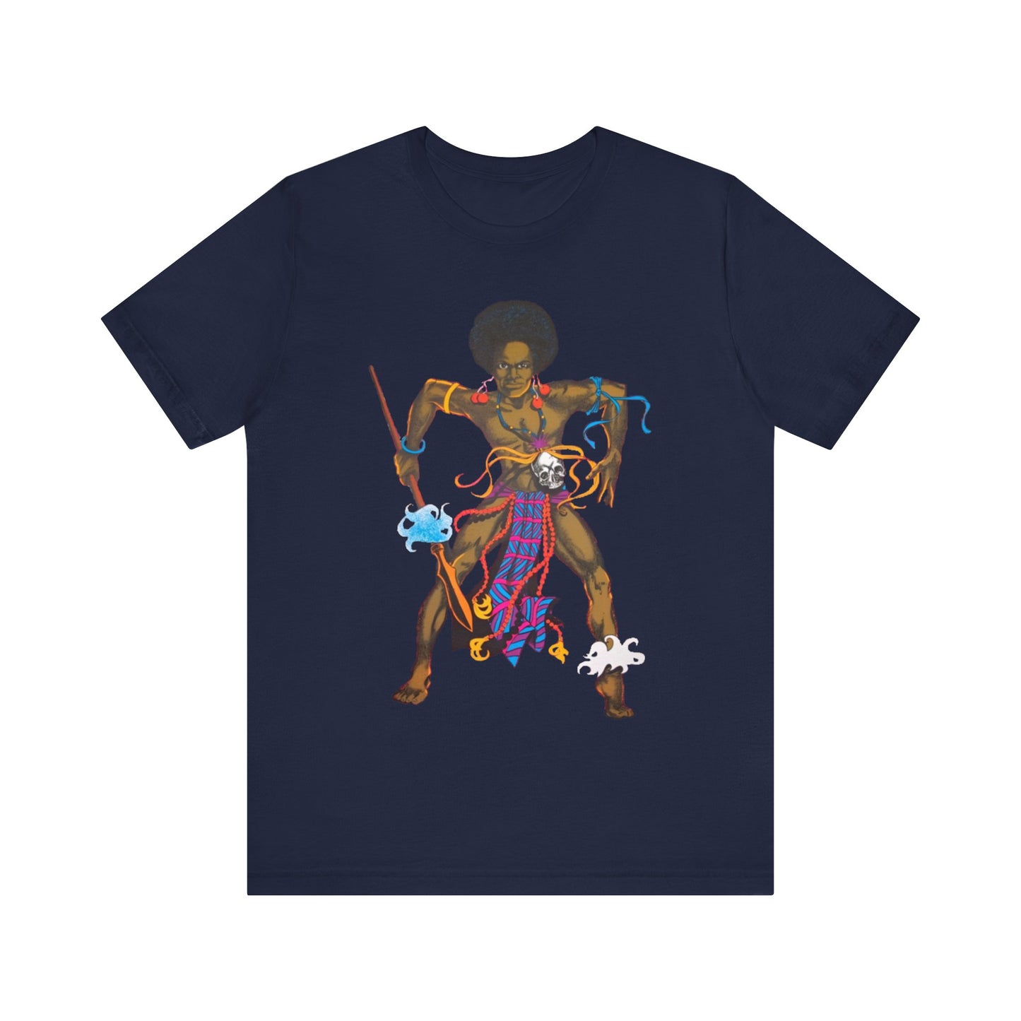 Medicine Man: Unisex T-Shirt