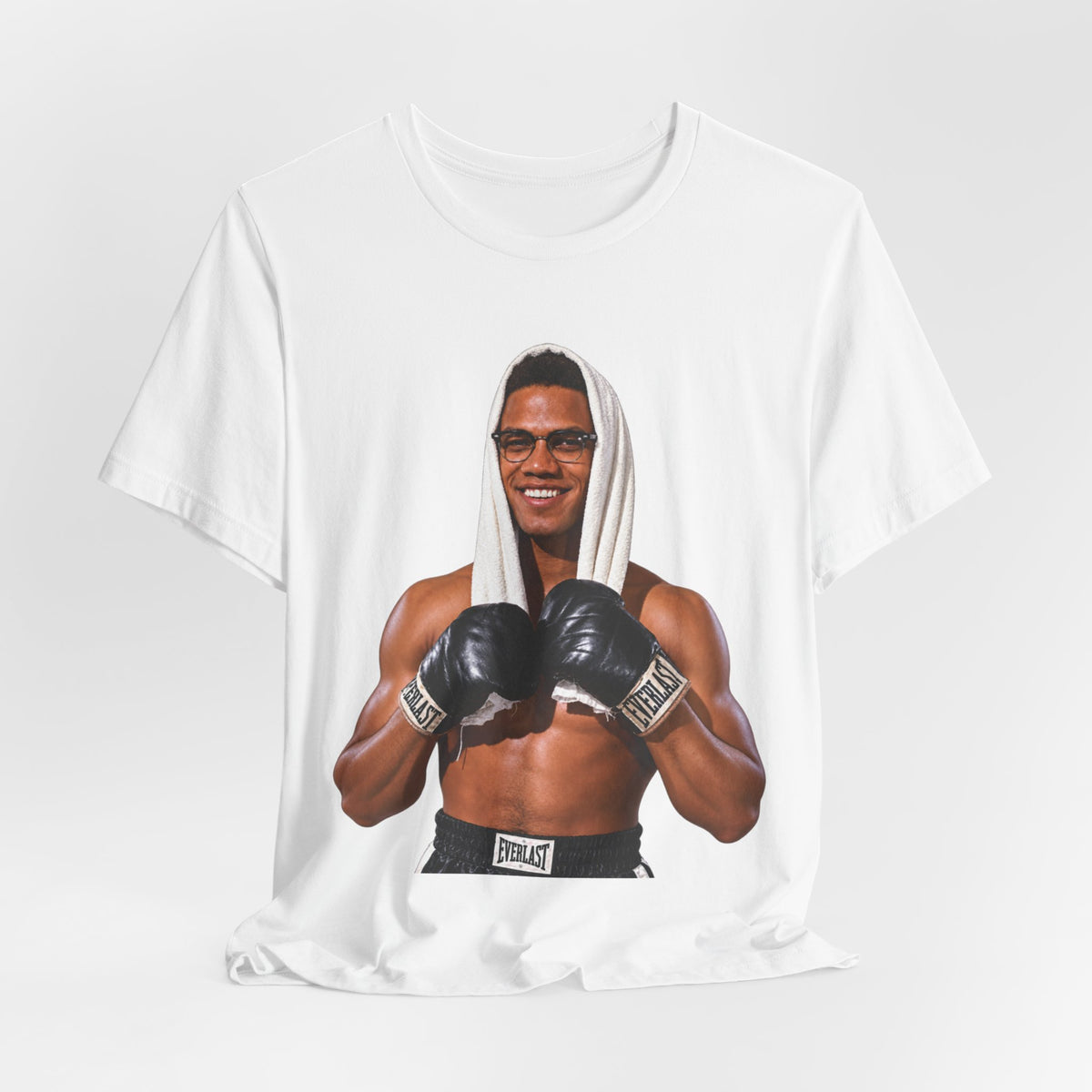Ali & X/Perfect Bland: Unisex Jersey Short Sleeve Tee