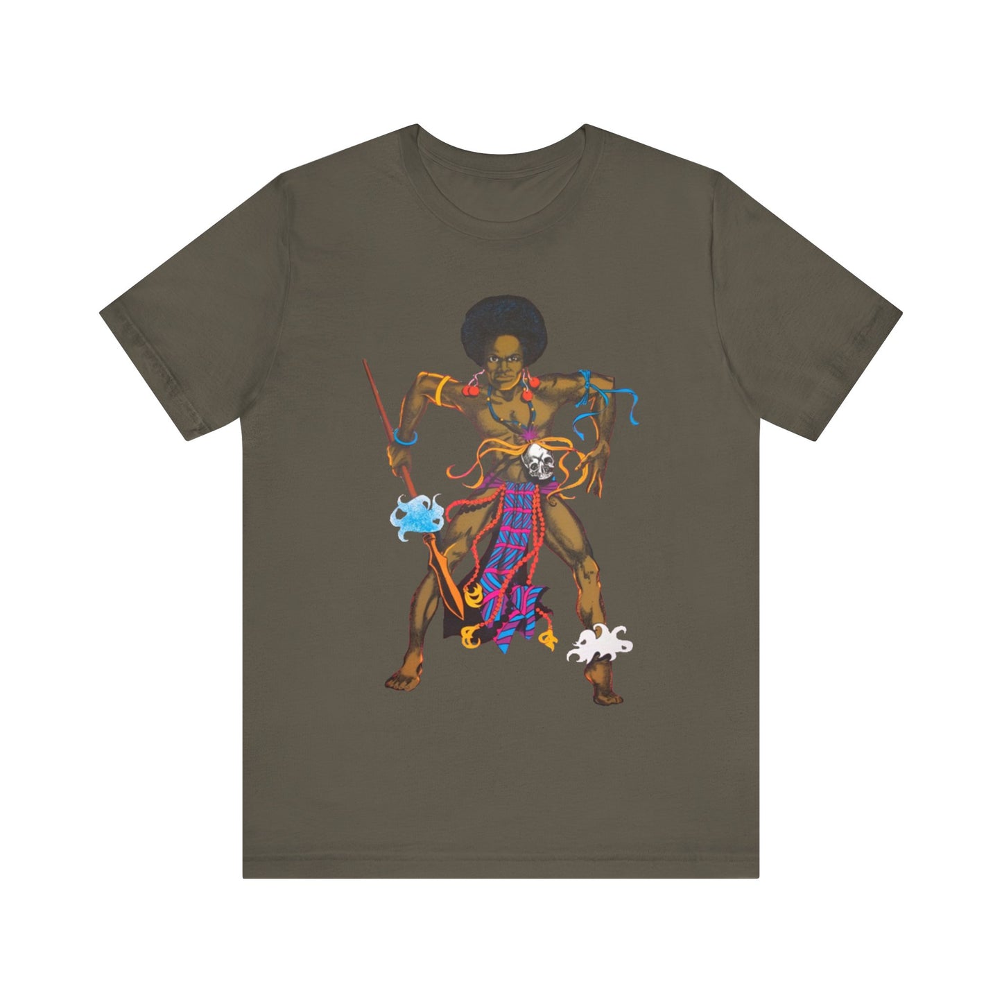 Medicine Man: Unisex T-Shirt