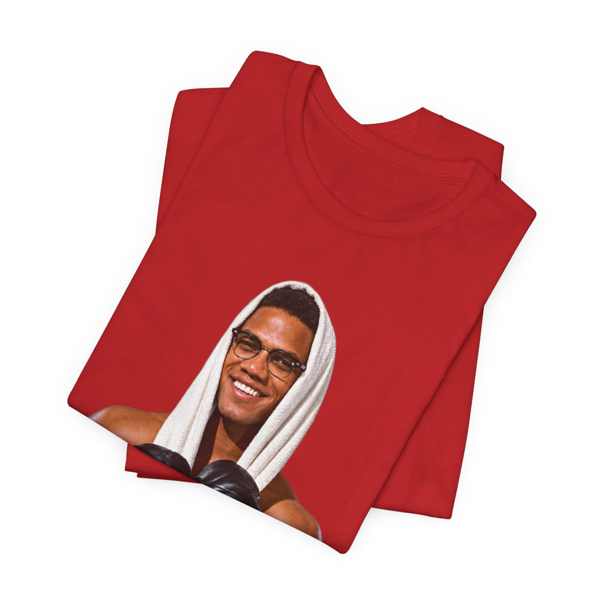 Ali & X/Perfect Bland: Unisex Jersey Short Sleeve Tee