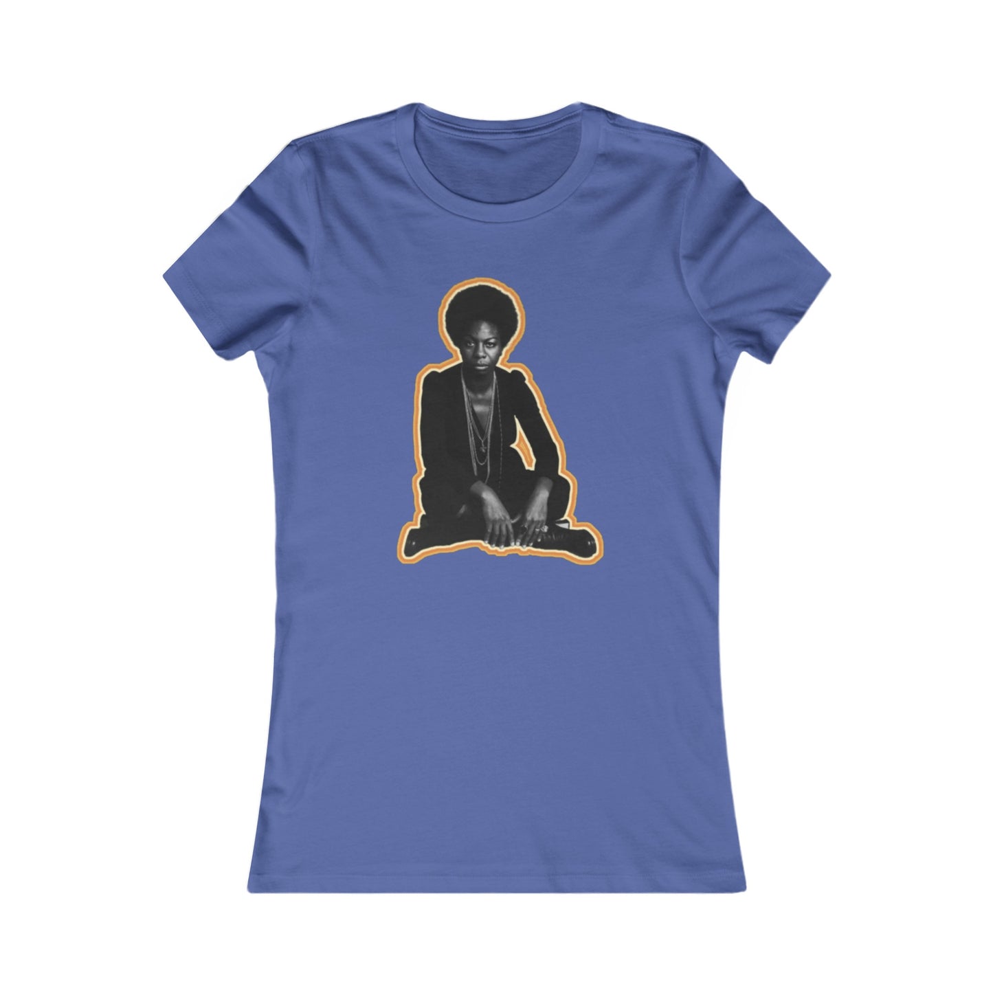 Nina Simone: Women's Favorite Tee