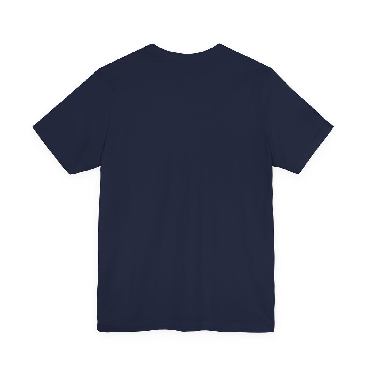 The Movement: Unisex Jersey Short Sleeve Tee