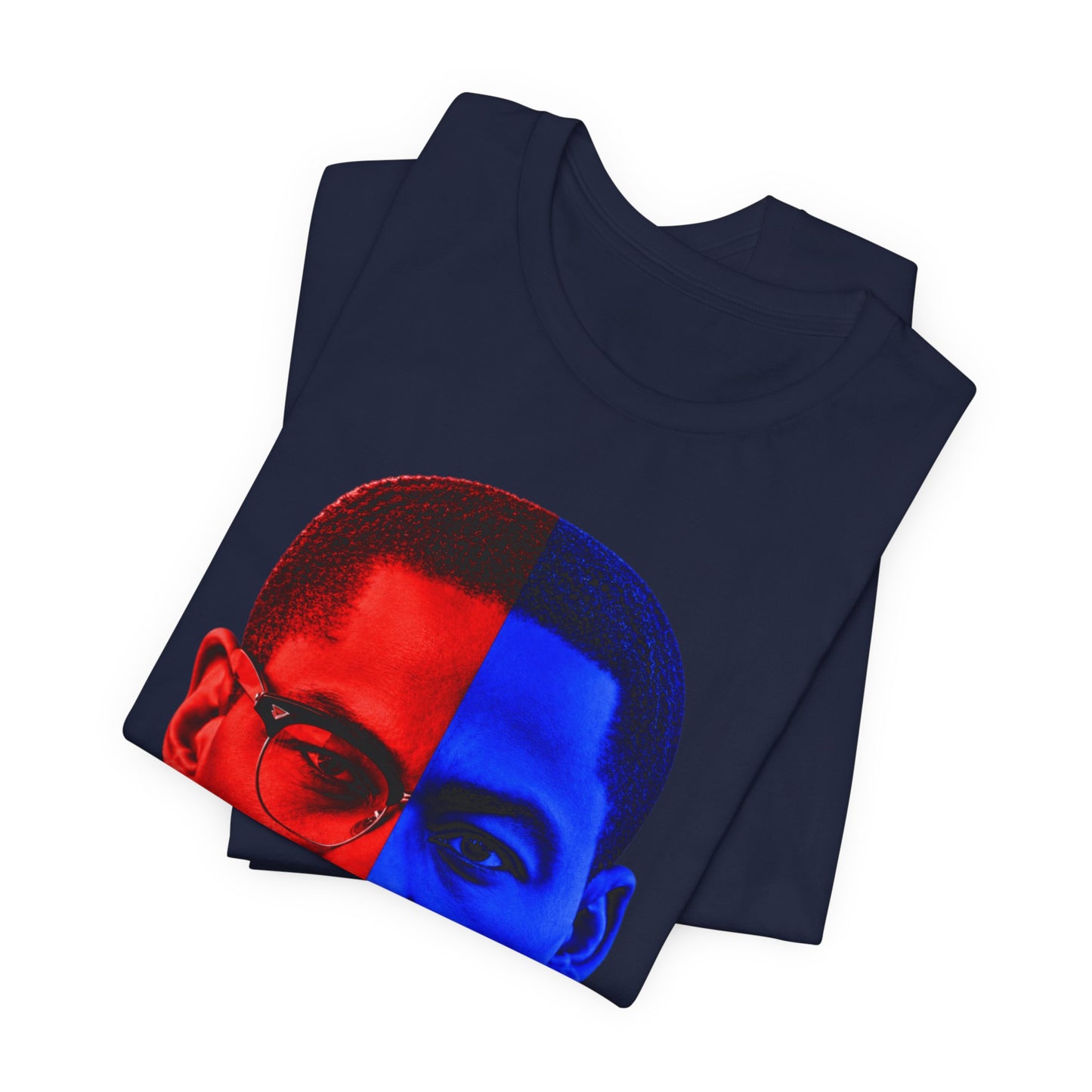 Half Man/Half Amazing (King & X): Unisex Jersey Short Sleeve Tee