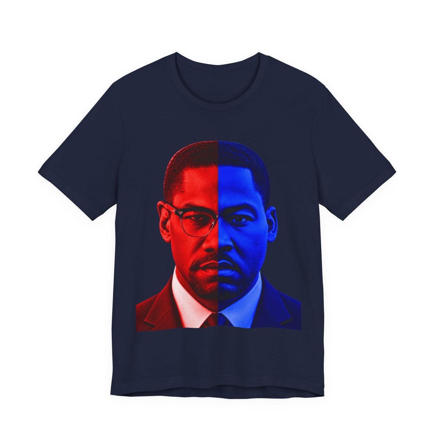 Half Man/Half Amazing (King & X): Unisex Jersey Short Sleeve Tee