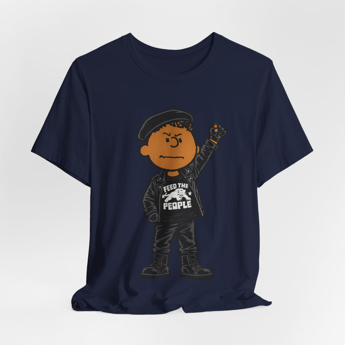 Chairman Franklin: Unisex Jersey Short Sleeve Tee