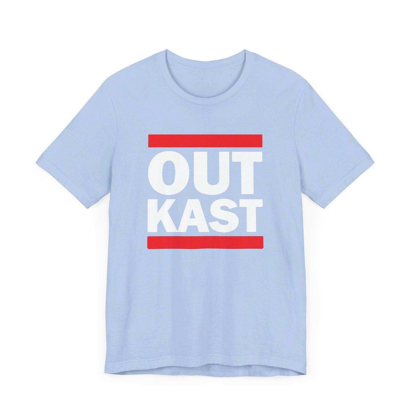 OutKast: Kings' Jersey Short Sleeve Tee