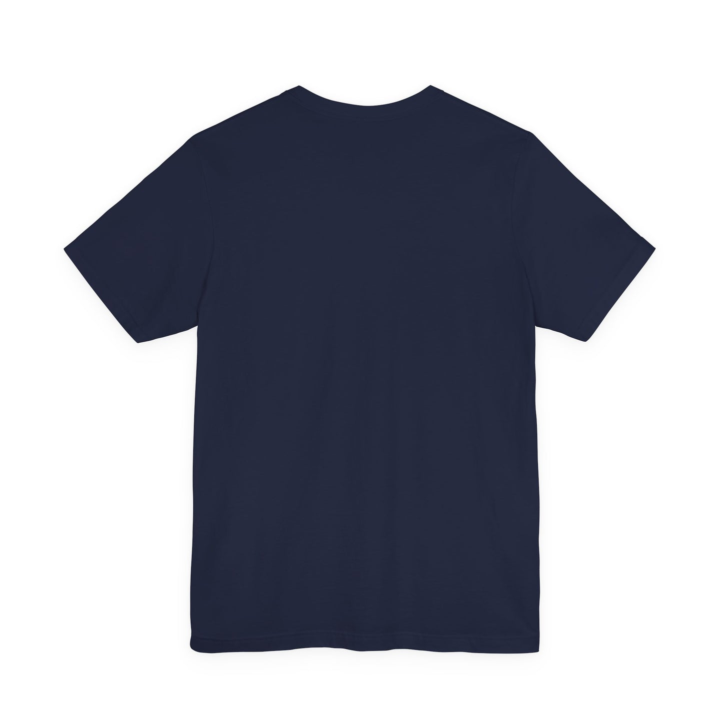 Golden Fist Pick: Unisex Jersey Short Sleeve Tee