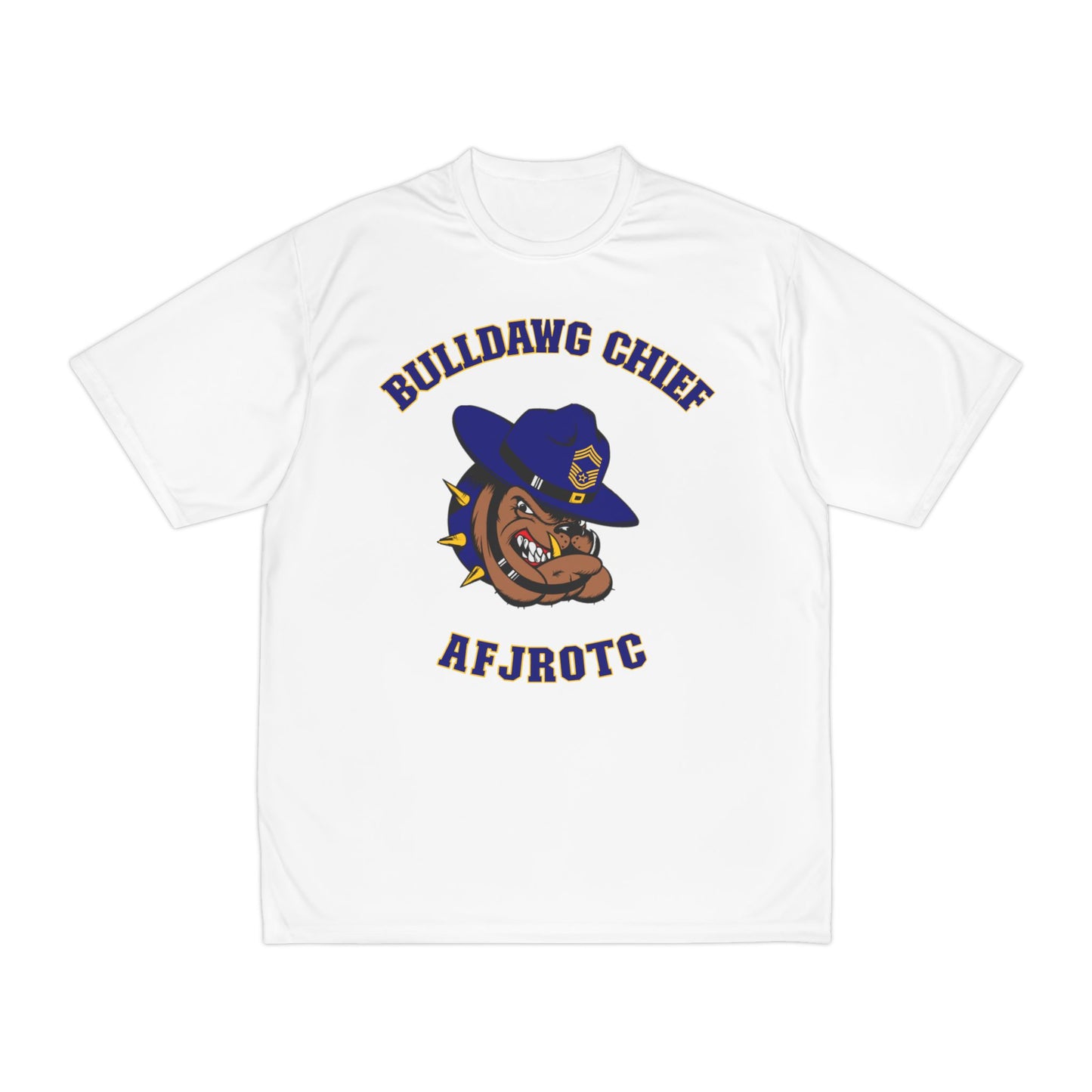 New 1 ChiefMen's Performance T-Shirt