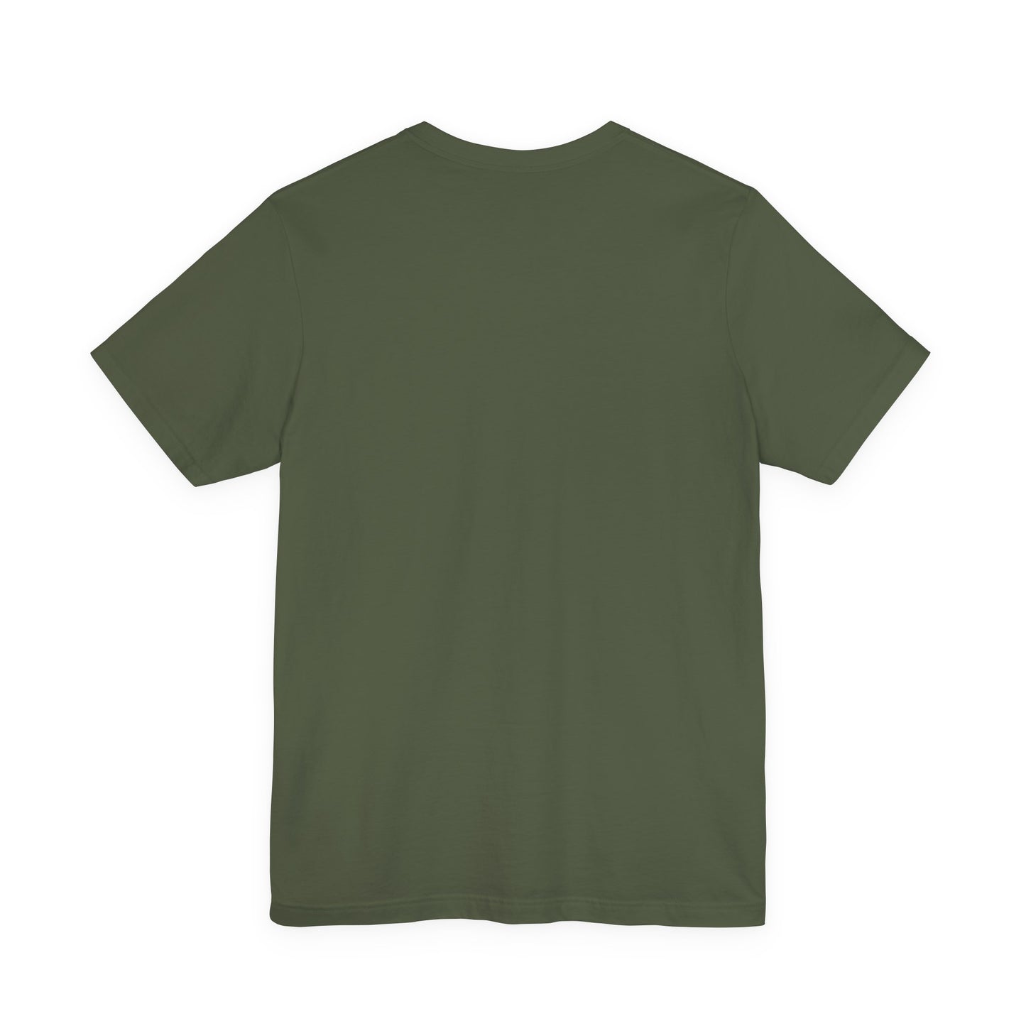 Feed The People: Unisex Jersey Short Sleeve Tee