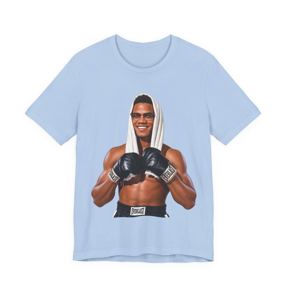 Ali & X/Perfect Bland: Unisex Jersey Short Sleeve Tee