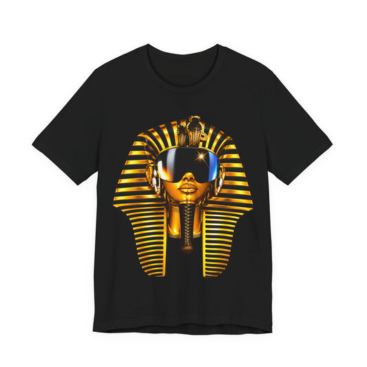 Tut: Unisex Jersey Short Sleeve Tee
