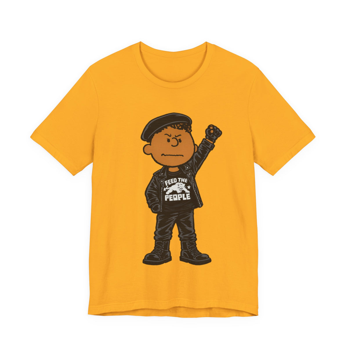 Chairman Franklin: Unisex Jersey Short Sleeve Tee