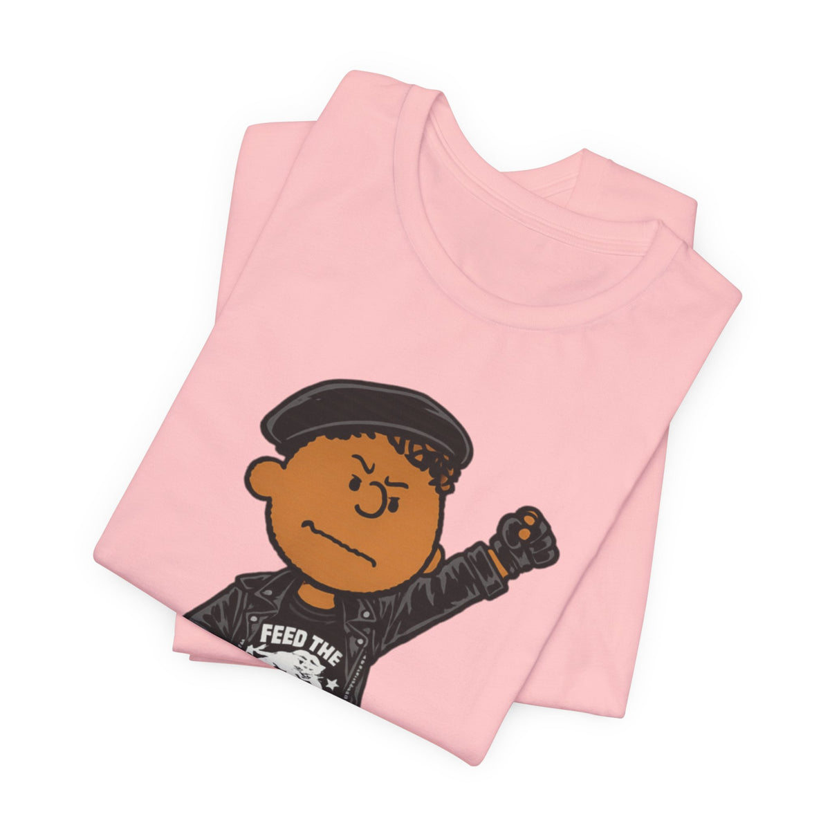 Chairman Franklin: Unisex Jersey Short Sleeve Tee