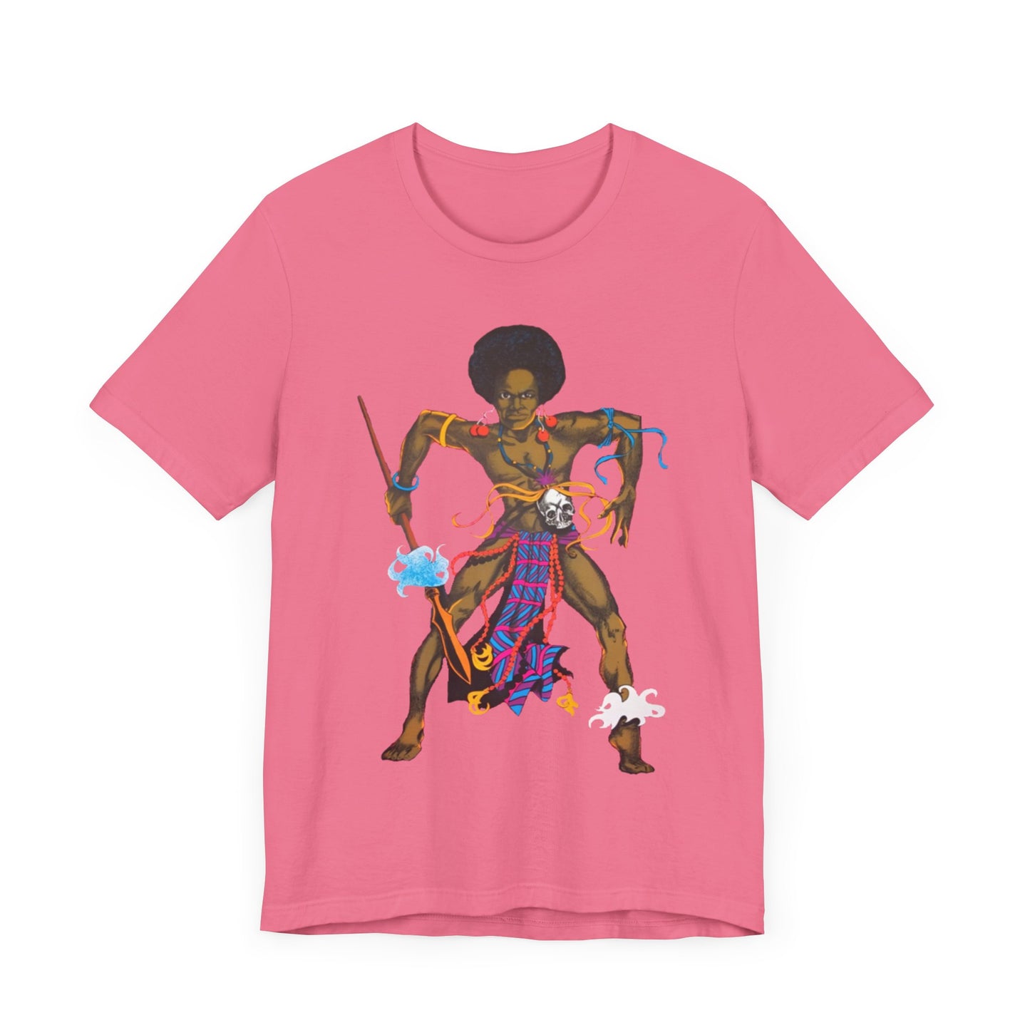 Medicine Man: Unisex T-Shirt