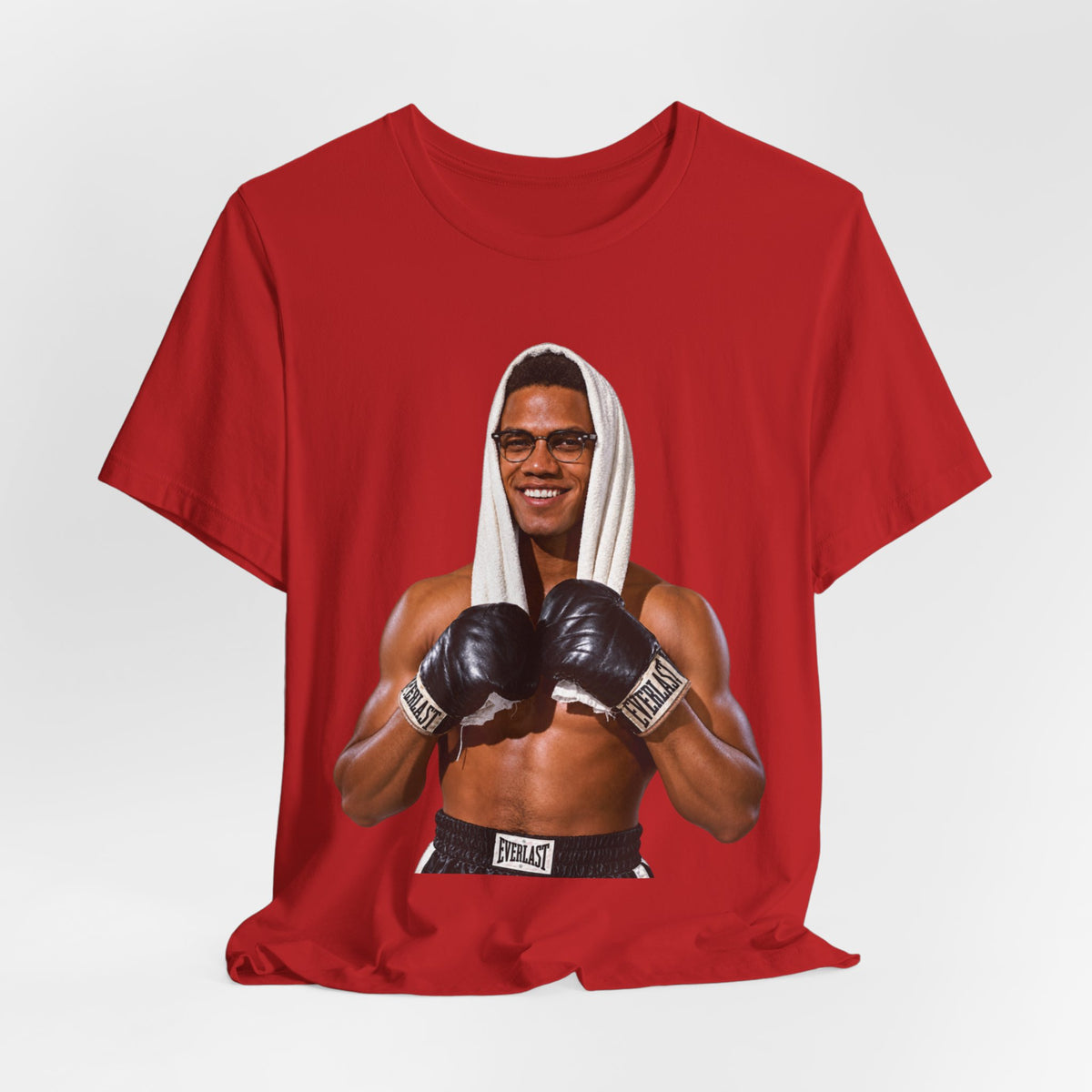 Ali & X/Perfect Bland: Unisex Jersey Short Sleeve Tee