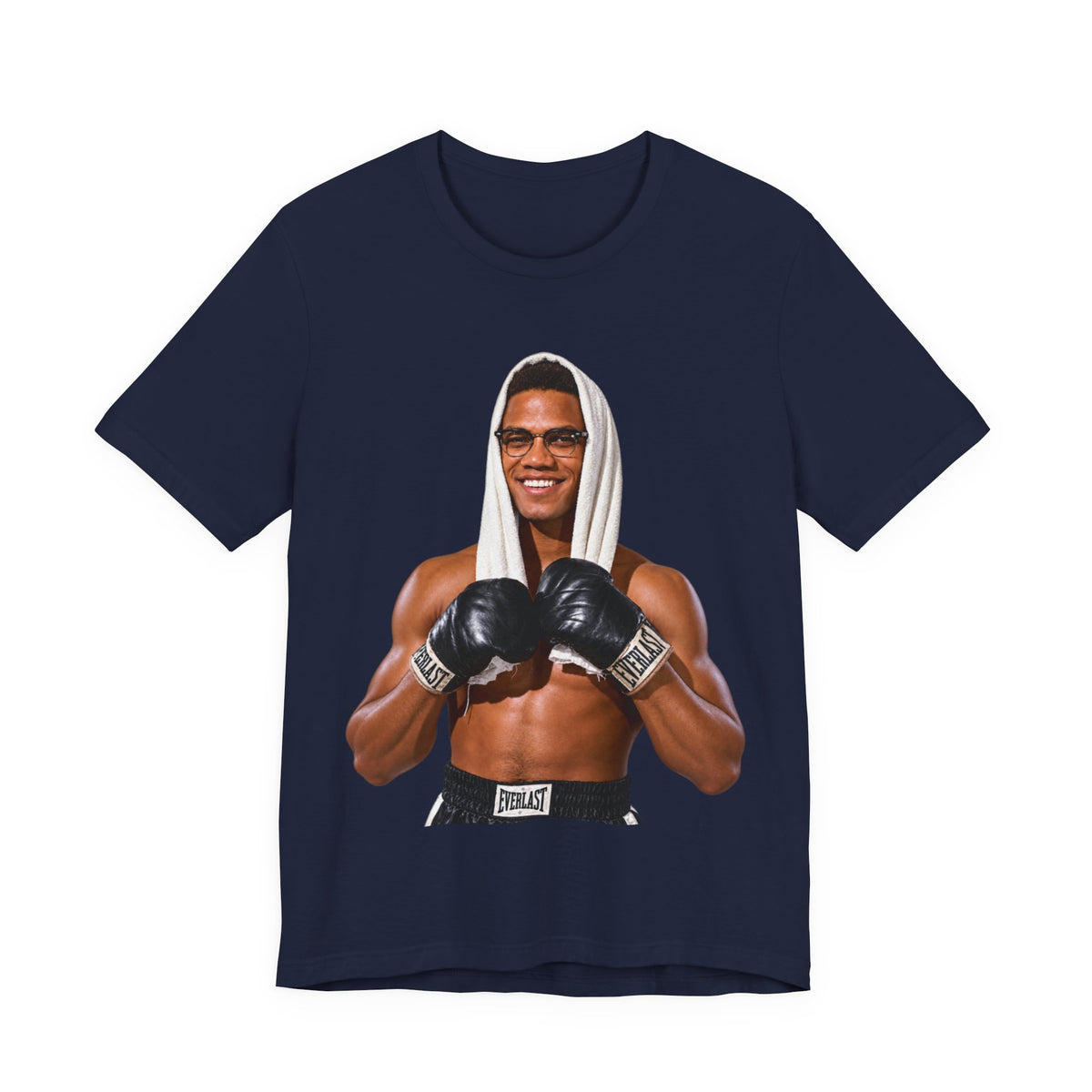 Ali & X/Perfect Bland: Unisex Jersey Short Sleeve Tee